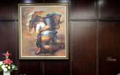 Туры в отель The Lixury Hotel Chongqing, in The Unbound Collection by Hyatt