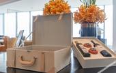 Туры в отель The Lixury Hotel Chongqing, in The Unbound Collection by Hyatt