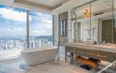 Туры в отель The Lixury Hotel Chongqing, in The Unbound Collection by Hyatt