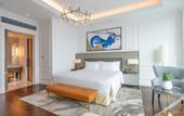 Туры в отель The Lixury Hotel Chongqing, in The Unbound Collection by Hyatt