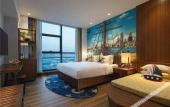 Туры в отель The Lixury Hotel Chongqing, in The Unbound Collection by Hyatt
