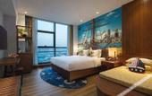 Туры в отель The Lixury Hotel Chongqing, in The Unbound Collection by Hyatt