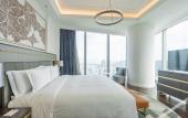 Туры в отель The Lixury Hotel Chongqing, in The Unbound Collection by Hyatt