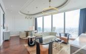 Туры в отель The Lixury Hotel Chongqing, in The Unbound Collection by Hyatt