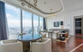 Туры в отель The Lixury Hotel Chongqing, in The Unbound Collection by Hyatt