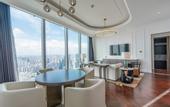 Туры в отель The Lixury Hotel Chongqing, in The Unbound Collection by Hyatt