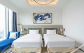 Туры в отель The Lixury Hotel Chongqing, in The Unbound Collection by Hyatt
