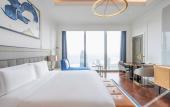 Туры в отель The Lixury Hotel Chongqing, in The Unbound Collection by Hyatt