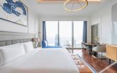 Туры в отель The Lixury Hotel Chongqing, in The Unbound Collection by Hyatt