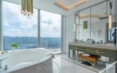 Туры в отель The Lixury Hotel Chongqing, in The Unbound Collection by Hyatt