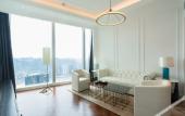 Туры в отель The Lixury Hotel Chongqing, in The Unbound Collection by Hyatt