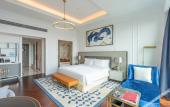 Туры в отель The Lixury Hotel Chongqing, in The Unbound Collection by Hyatt