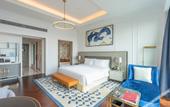 Туры в отель The Lixury Hotel Chongqing, in The Unbound Collection by Hyatt
