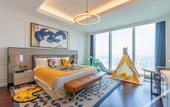 Туры в отель The Lixury Hotel Chongqing, in The Unbound Collection by Hyatt