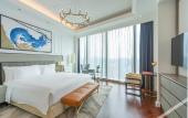 Туры в отель The Lixury Hotel Chongqing, in The Unbound Collection by Hyatt