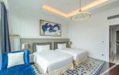Туры в отель The Lixury Hotel Chongqing, in The Unbound Collection by Hyatt