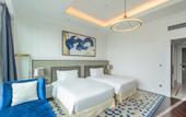 Туры в отель The Lixury Hotel Chongqing, in The Unbound Collection by Hyatt