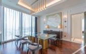 Туры в отель The Lixury Hotel Chongqing, in The Unbound Collection by Hyatt