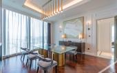 Туры в отель The Lixury Hotel Chongqing, in The Unbound Collection by Hyatt