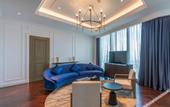 Туры в отель The Lixury Hotel Chongqing, in The Unbound Collection by Hyatt