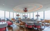 Туры в отель The Lixury Hotel Chongqing, in The Unbound Collection by Hyatt
