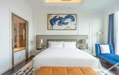 Туры в отель The Lixury Hotel Chongqing, in The Unbound Collection by Hyatt