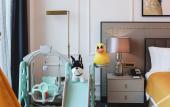Туры в отель The Lixury Hotel Chongqing, in The Unbound Collection by Hyatt