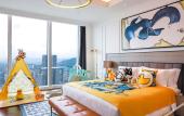 Туры в отель The Lixury Hotel Chongqing, in The Unbound Collection by Hyatt