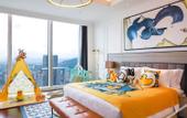 Туры в отель The Lixury Hotel Chongqing, in The Unbound Collection by Hyatt
