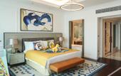 Туры в отель The Lixury Hotel Chongqing, in The Unbound Collection by Hyatt