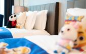 Туры в отель The Lixury Hotel Chongqing, in The Unbound Collection by Hyatt