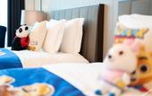 Туры в отель The Lixury Hotel Chongqing, in The Unbound Collection by Hyatt