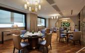 Туры в отель The Lixury Hotel Chongqing, in The Unbound Collection by Hyatt