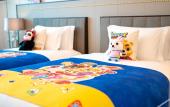 Туры в отель The Lixury Hotel Chongqing, in The Unbound Collection by Hyatt