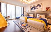 Туры в отель The Lixury Hotel Chongqing, in The Unbound Collection by Hyatt