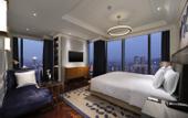 Туры в отель The Lixury Hotel Chongqing, in The Unbound Collection by Hyatt