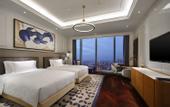 Туры в отель The Lixury Hotel Chongqing, in The Unbound Collection by Hyatt