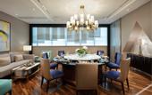 Туры в отель The Lixury Hotel Chongqing, in The Unbound Collection by Hyatt