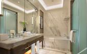 Туры в отель The Lixury Hotel Chongqing, in The Unbound Collection by Hyatt