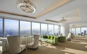 Туры в отель The Lixury Hotel Chongqing, in The Unbound Collection by Hyatt