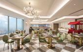 Туры в отель The Lixury Hotel Chongqing, in The Unbound Collection by Hyatt