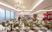Туры в отель The Lixury Hotel Chongqing, in The Unbound Collection by Hyatt