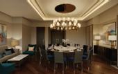 Туры в отель The Lixury Hotel Chongqing, in The Unbound Collection by Hyatt