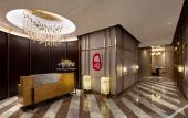 Туры в отель The Lixury Hotel Chongqing, in The Unbound Collection by Hyatt