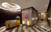 Туры в отель The Lixury Hotel Chongqing, in The Unbound Collection by Hyatt