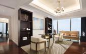 Туры в отель The Lixury Hotel Chongqing, in The Unbound Collection by Hyatt