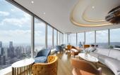 Туры в отель The Lixury Hotel Chongqing, in The Unbound Collection by Hyatt