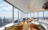 Туры в отель The Lixury Hotel Chongqing, in The Unbound Collection by Hyatt