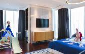 Туры в отель The Lixury Hotel Chongqing, in The Unbound Collection by Hyatt