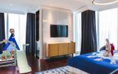 Туры в отель The Lixury Hotel Chongqing, in The Unbound Collection by Hyatt